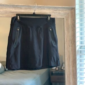 Nike golf skirt (skort)